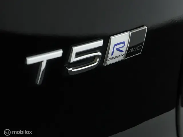 Volvo XC40 2.0 T5 AWD R-Design full option 2018 Benzine 14