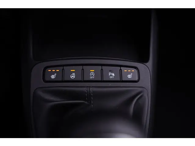 Hyundai i10 1.0 Select 2023 Benzine 39