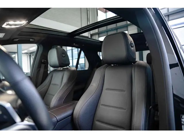 Mercedes-Benz GLE 580 Premium Plus 2022 Benzine 16