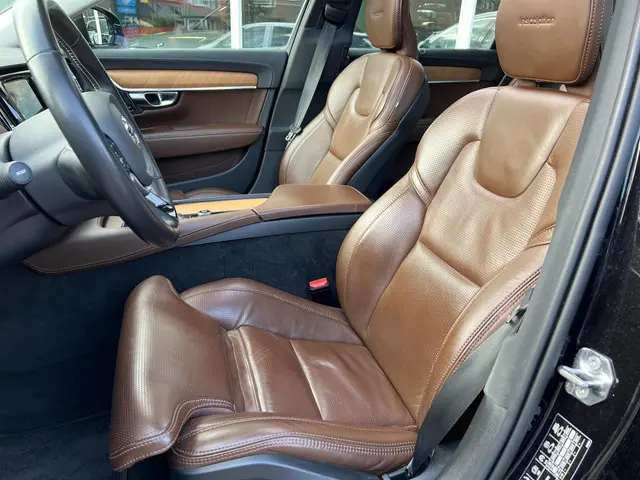 Volvo V90 2.0 T4 Business Luxury+ 2020 Benzine 6