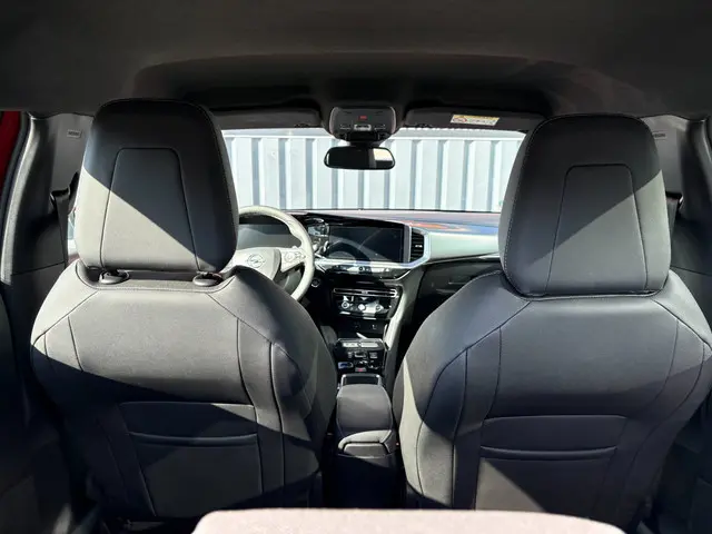 Opel Mokka 1.2 Turbo Edition 2024 Benzine 21