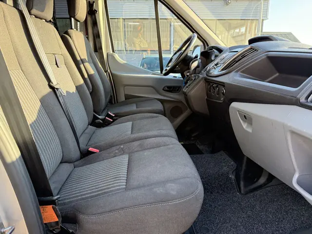 Ford Transit 350 2.0D EcoBlue H3L2 Aut6 2019 Diesel 19