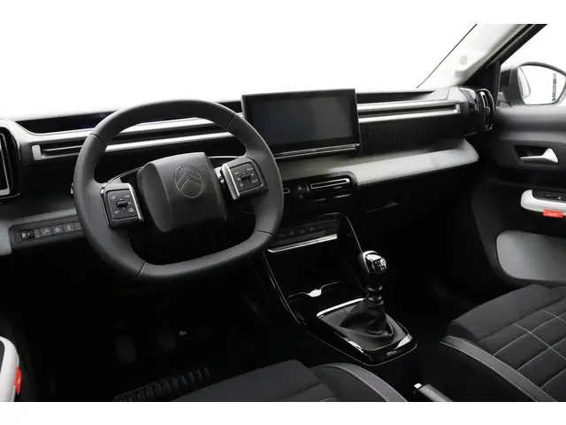 Citroën C3 1.2 Turbo You + Pack PLUS 2025 Benzine 16