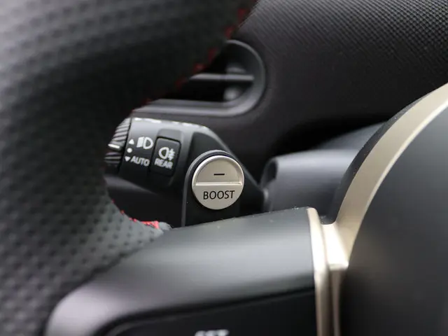 MINI 5-Deurs Cooper C 2025 Benzine 17