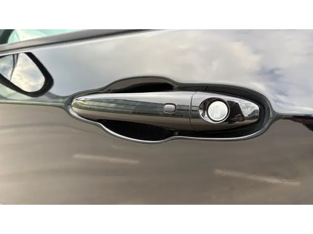 Jeep Compass 1.4 MultiAir Night Eagle 2018 Benzine 11