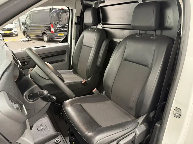 Opel Vivaro 1.5 CDTI L3H1 Edition 2021 Diesel 2