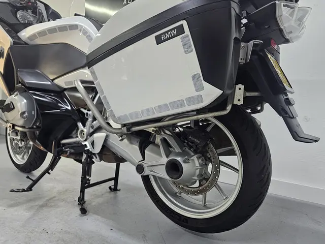 BMW R 1200 R R1200RT/ RT/2018 2018 Benzine 7