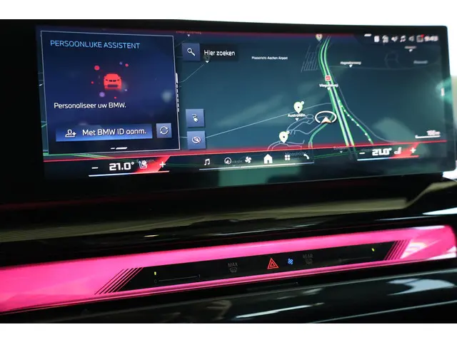 BMW i5 M60 xDrive 2024 Elektrisch 15
