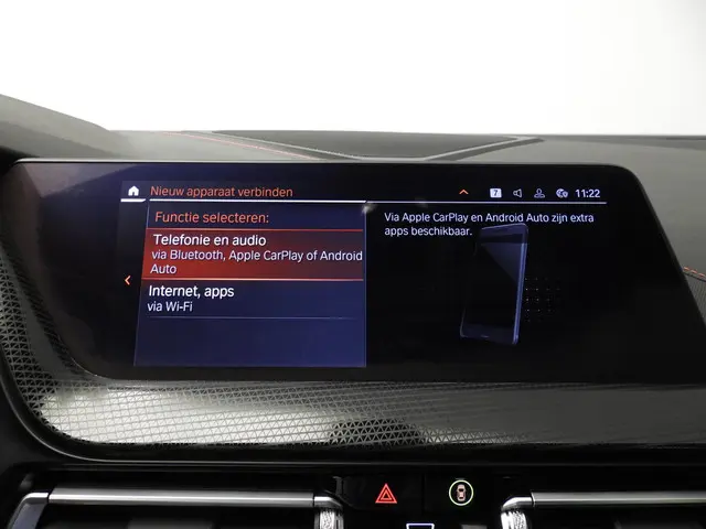 BMW 1 Serie 5-deurs 128ti 2024 Benzine 29