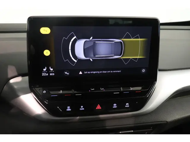 Volkswagen ID.4 City 52 kWh 2021 Elektrisch 12