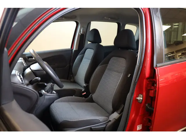 Citroën C3 Picasso PT 110 Feel Edition 2016 Benzine 3