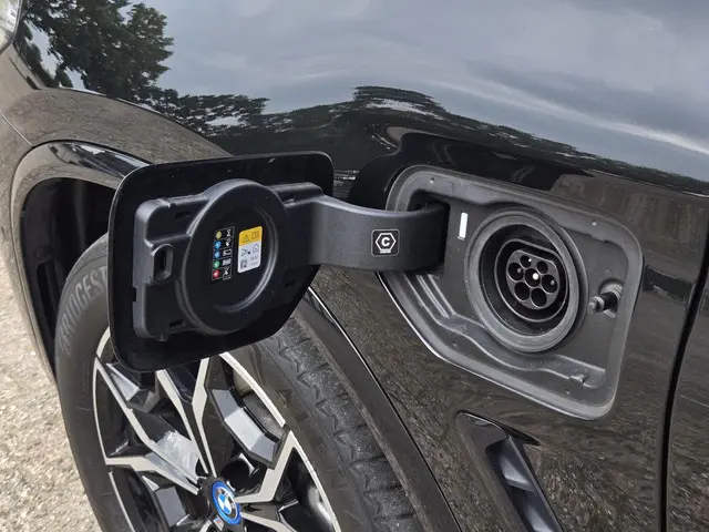 BMW X3 xDrive30e M SPORT 2022 Hybride Benzine 14