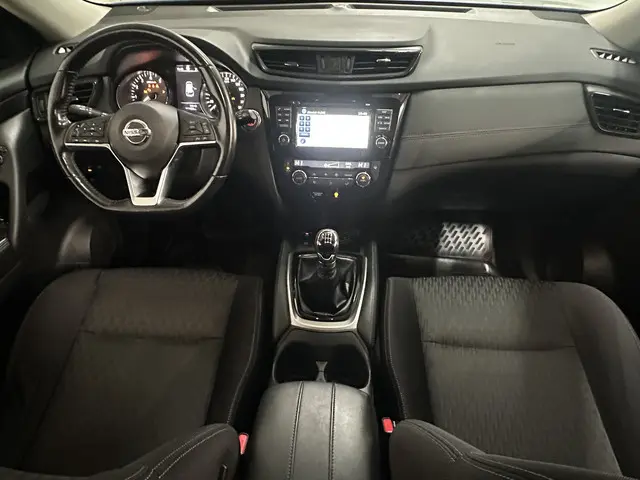 Nissan X-Trail 1.6 DIG-T Tekna 2018 Benzine 5