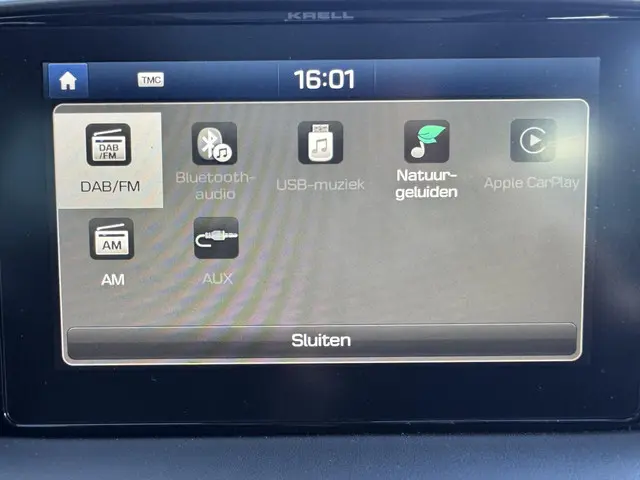 Hyundai Tucson 1.6 T-GDi Premium 2019 Benzine 25