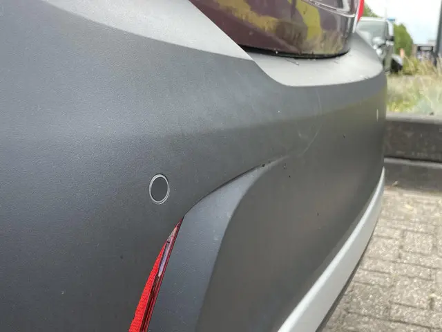 Opel KARL 1.0 Rocks Online Edition 2019 Benzine 8