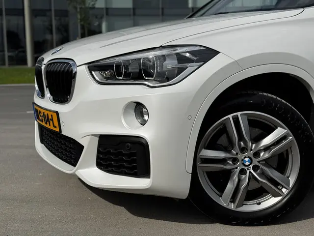 BMW X1 sDrive20i Executive 2018 Benzine 13