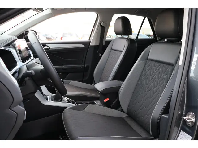 Volkswagen T-Roc 1.0 TSI Goal 2025 Benzine 13