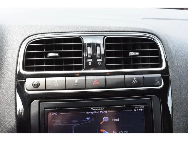 Volkswagen Polo 1.4 TSI BlueGT 2013 Benzine 21