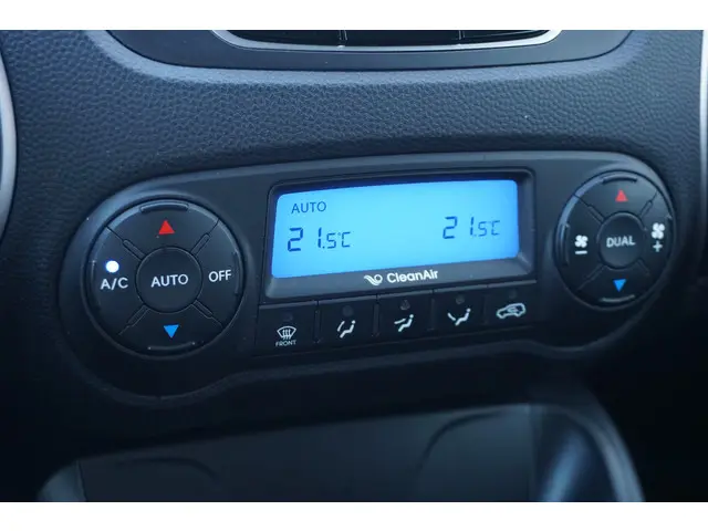 Hyundai ix35 1.6i GDI Style 2014 Benzine 12