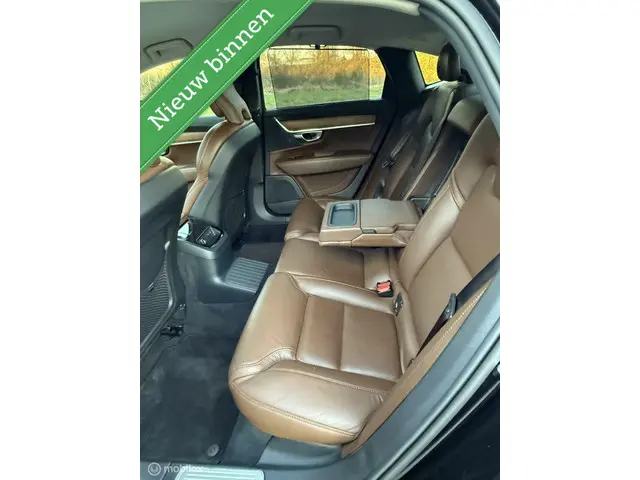 Volvo S90 2.0 T8 AWD Inscription 2019 Hybride Benzine 19