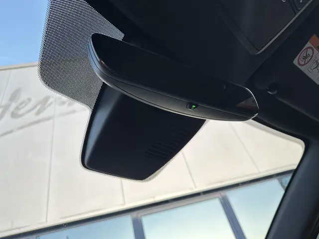 Mazda CX-5 2.5 SkyActiv-G 194 Signature 2020 Benzine 35