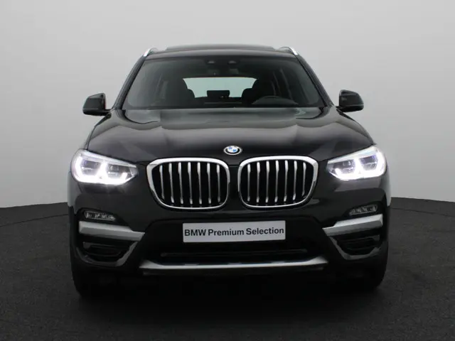 BMW X3 sDrive20i 2020 Benzine 3