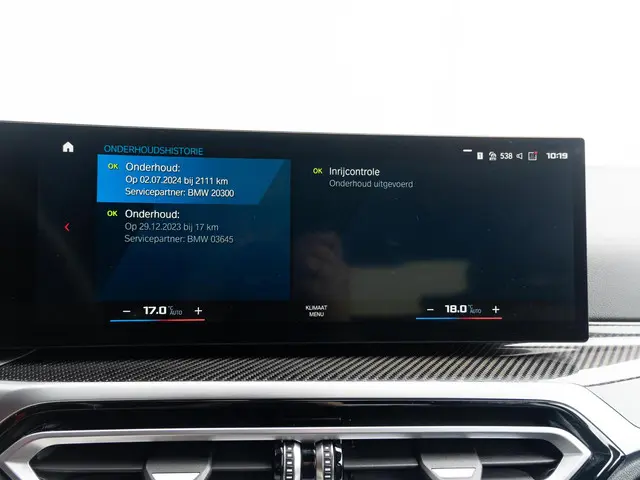 BMW M2 Coupé 2024 Benzine 53