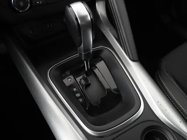 Renault Kadjar 1.2 TCe Intens 2018 Benzine 21