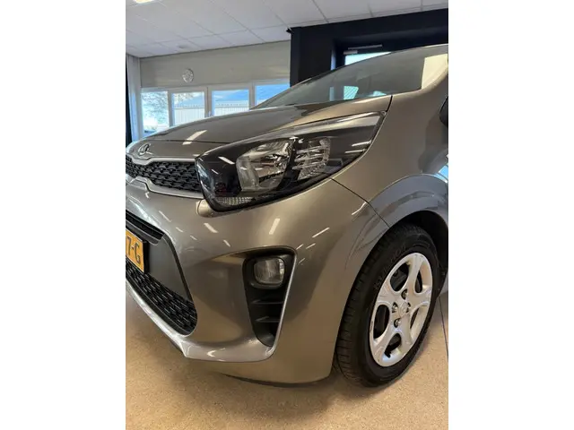 Kia Picanto 3