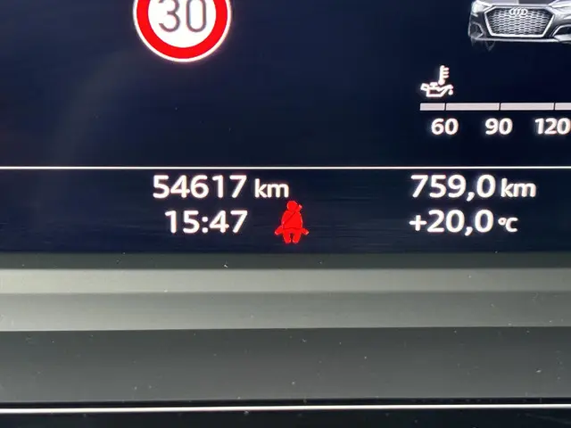 Audi A3 Sportback 30 TFSI Advanced edition 2022 Benzine 10