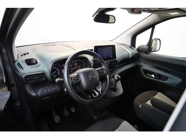 Citroën Berlingo PT 110 Shine XTR 2019 Benzine 41
