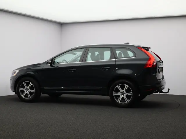 Volvo XC60 2.0 T5 FWD Summum 2014 Benzine 20