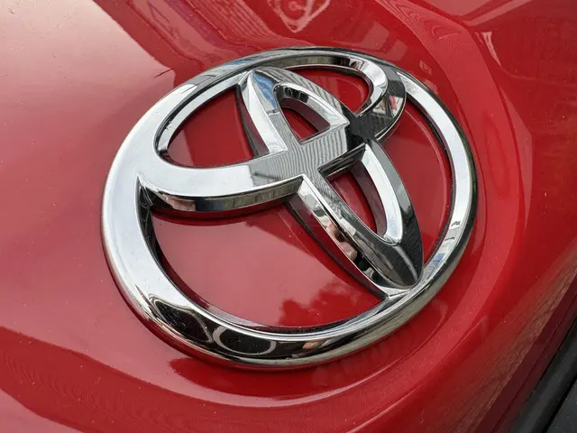 Toyota GT86 2.0 D-4S 2014 Benzine 4