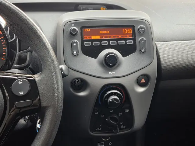 Peugeot 108 1.0 e-VTi Active 2020 Benzine 27