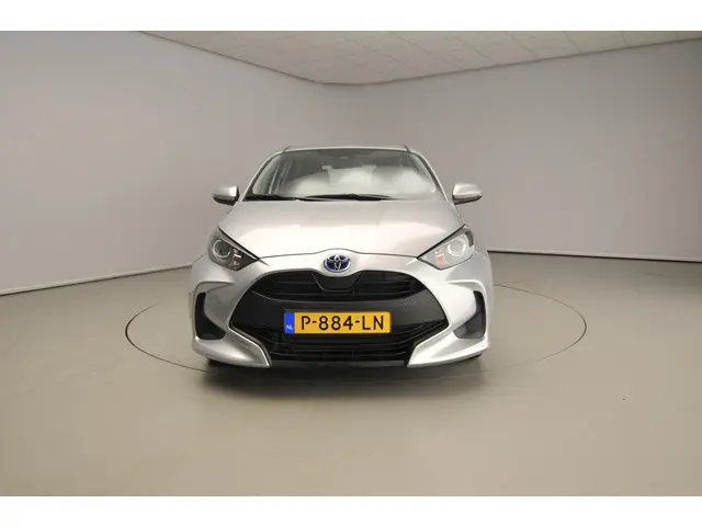 Toyota Yaris 1.5 Hybrid Active 2022 Hybride Benzine 5