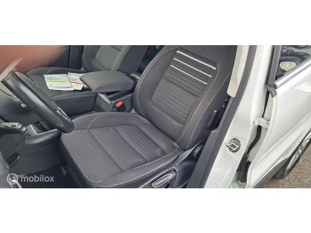 Volkswagen Tiguan 1.4 TSI Sport&Style 2014 Benzine 13