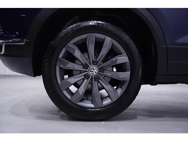 Volkswagen T-Roc 1.0 TSI Style 2018 Benzine 18