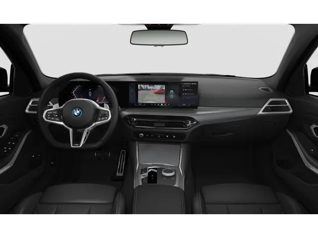 BMW 3 Serie 3