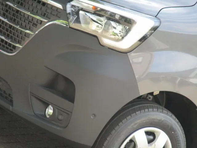 Renault Master 3