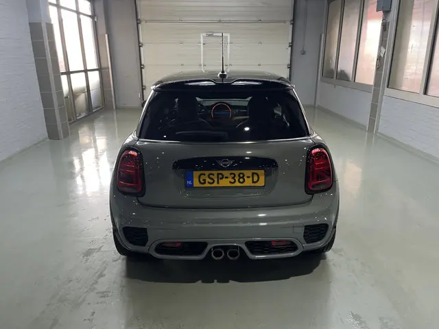 MINI Cooper Mini 2.0 John Works Chili 2019 Benzine 10