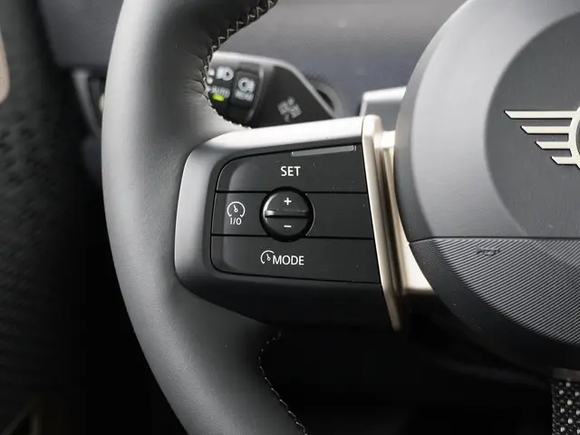 MINI 3-Deurs Cooper E Classic + L-pakket 2025 Elektrisch 20