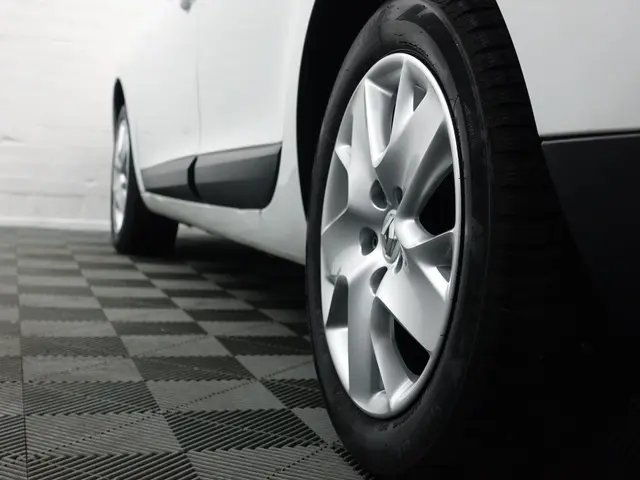 Renault Mégane Estate 1.5 dCi Expression 2012 Diesel 28