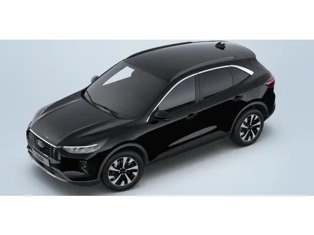 Ford Kuga 2