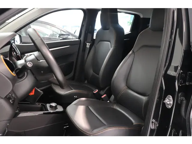 Dacia Spring Comfort Plus 27 kWh 2022 Elektrisch 8