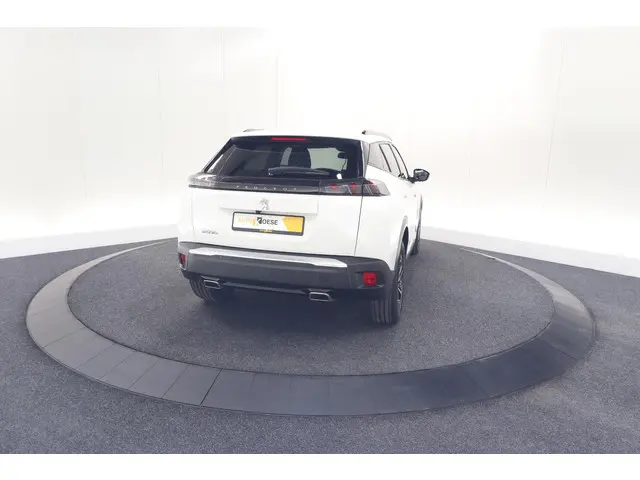 Peugeot 2008 PureTech 130 Allure 2020 Benzine 11
