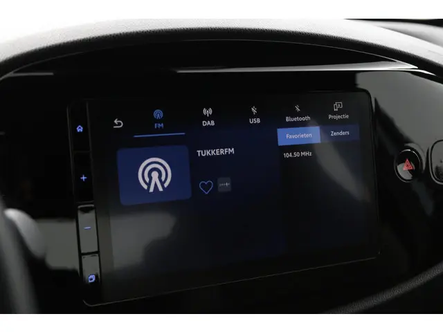 Toyota Aygo X 1.0 VVT-i S-CVT Play 2024 Benzine 38