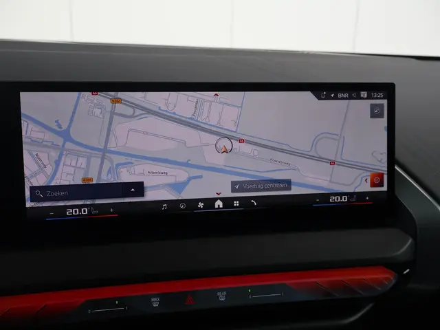 BMW X3 M50 2025 Benzine 36