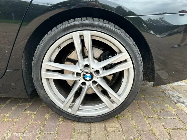 BMW 6 Serie Gran Coupé 640i 2014 Benzine 18