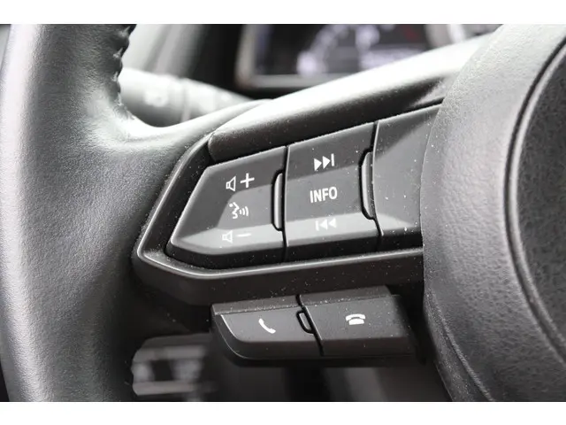 Mazda CX-3 2.0 SkyActiv-G 121 Luxury 2021 Benzine 17