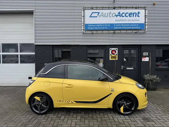 Opel ADAM 2